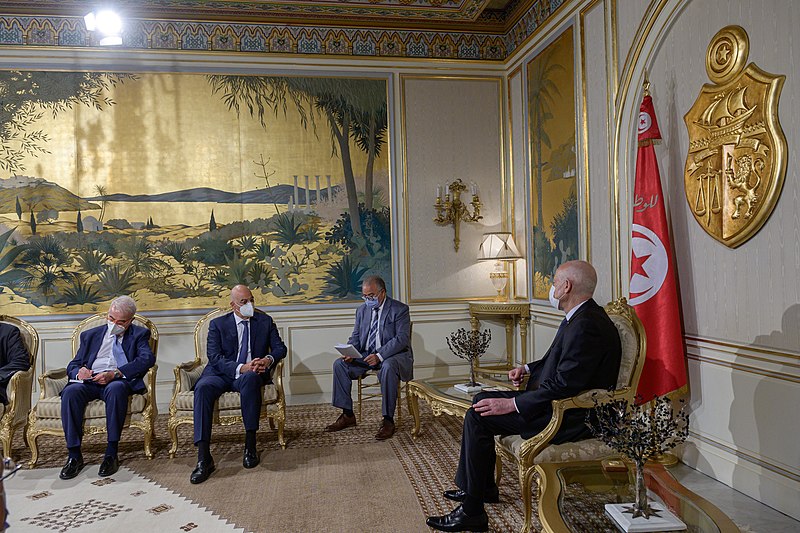 Amid political turmoil, Tunisian Church faces questions of unity