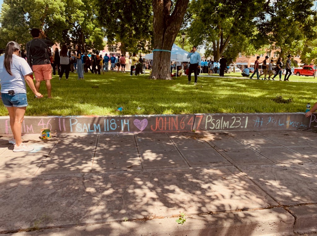 The grieving Uvalde community one year after school shooting