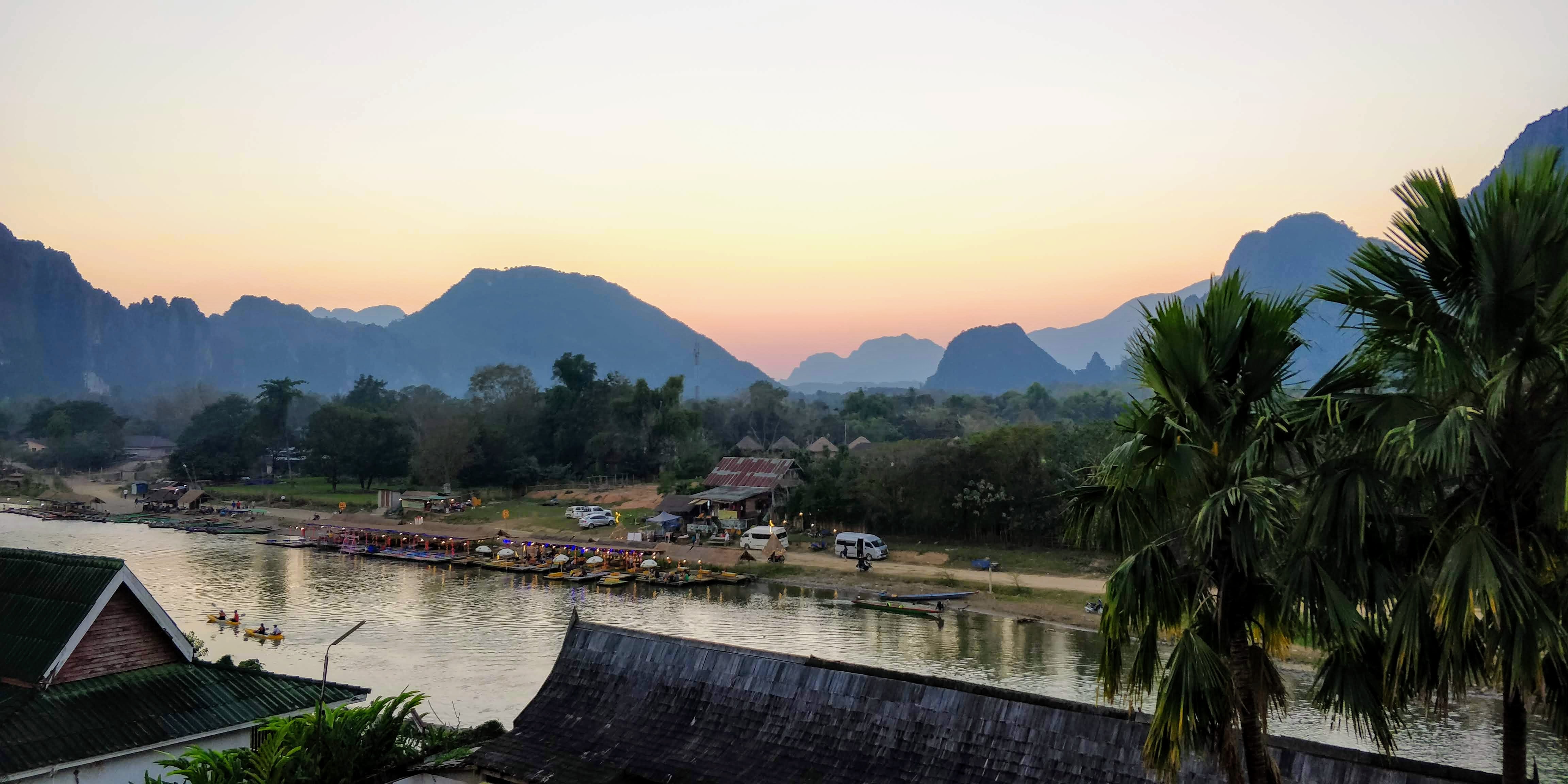 Laotian widow under house arrest for leading villagers to Christ