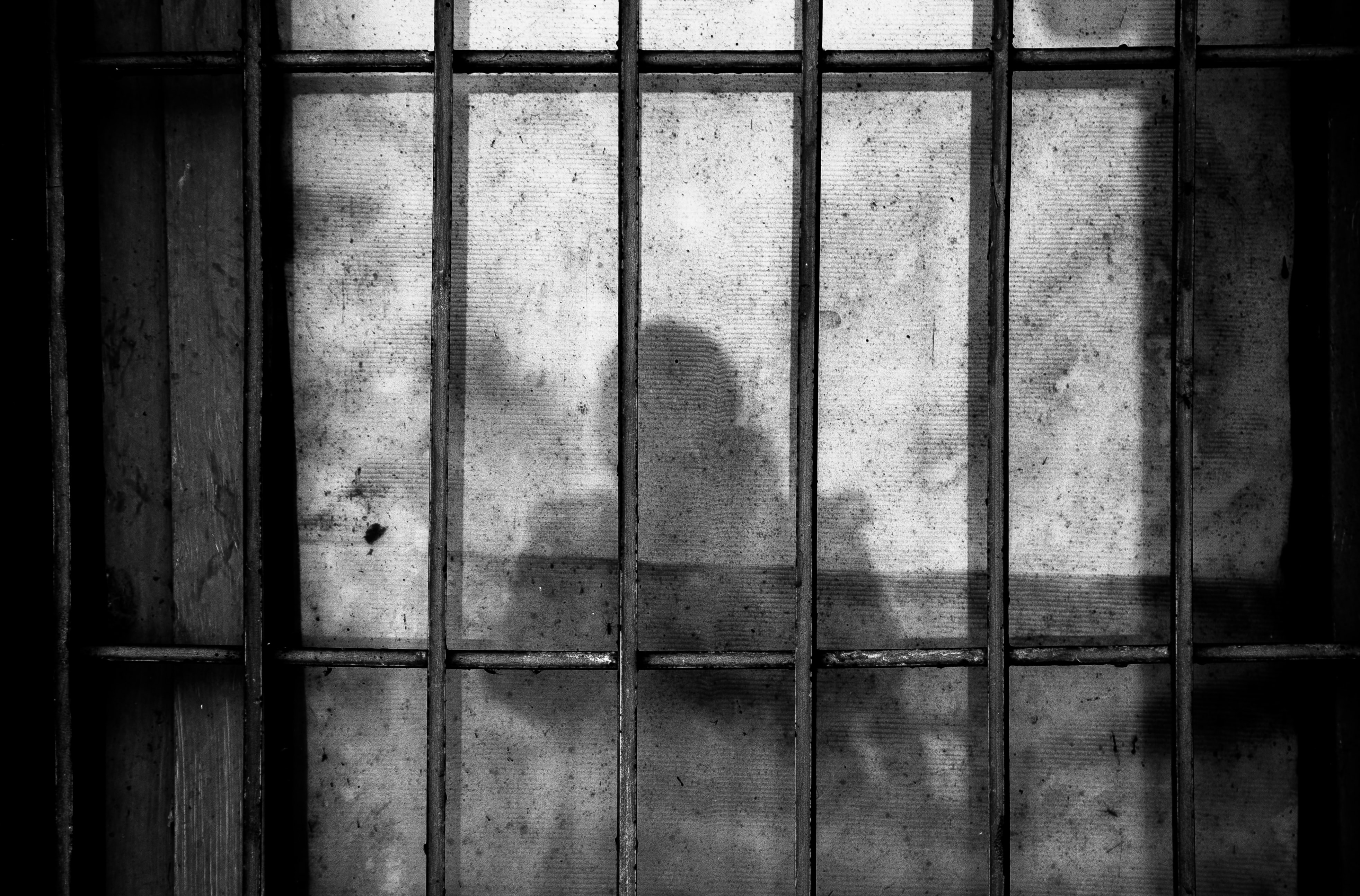 Post-pandemic: Mental health and suicide in prisons