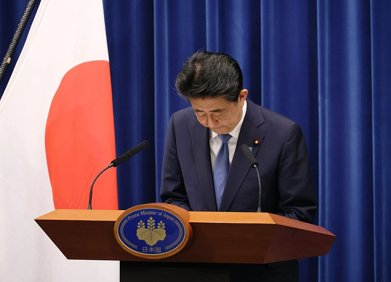 Abe assassination mars 2022 Japan elections