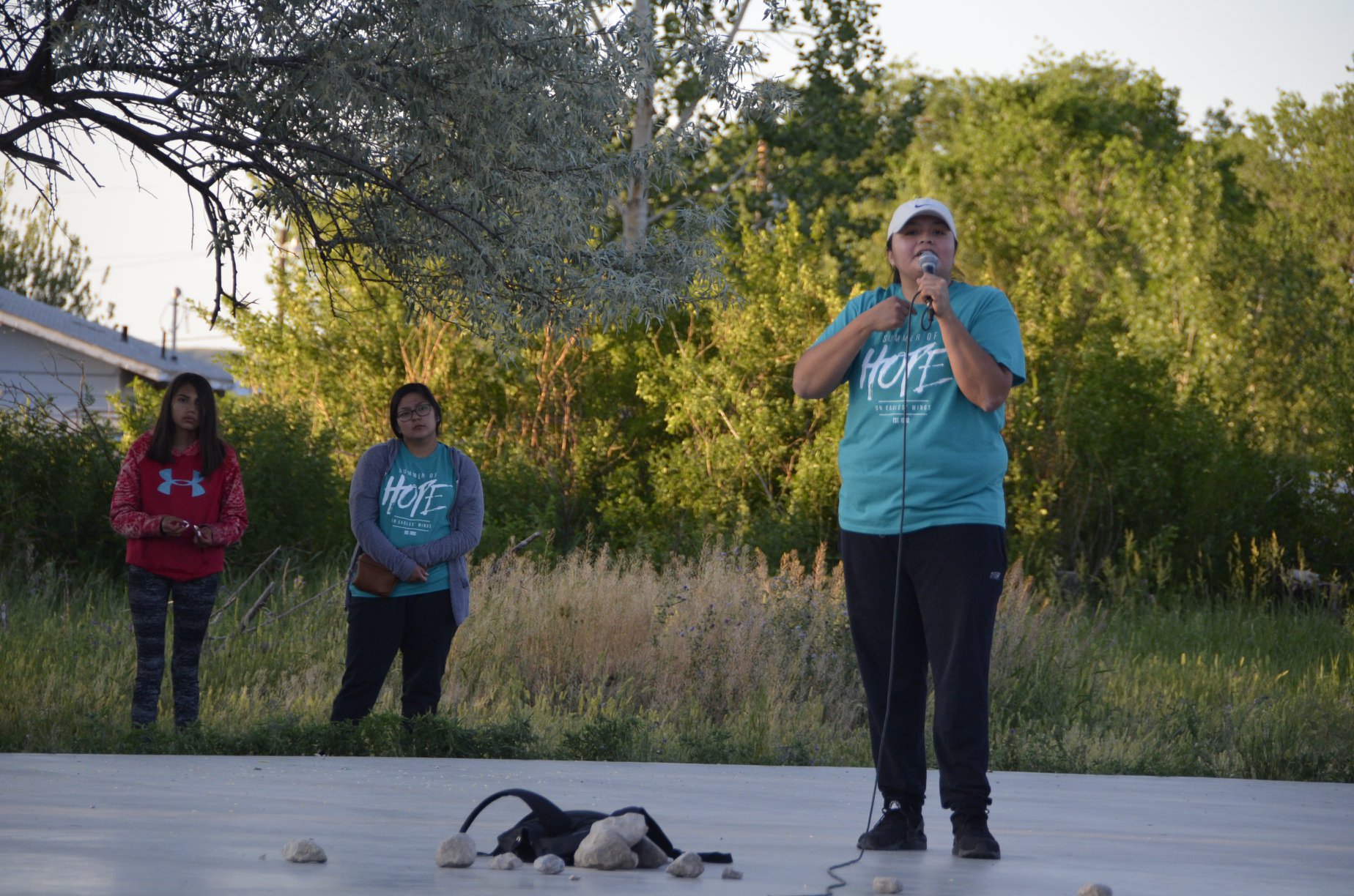 Summer of Hope 2022 kicks off in US, Canada