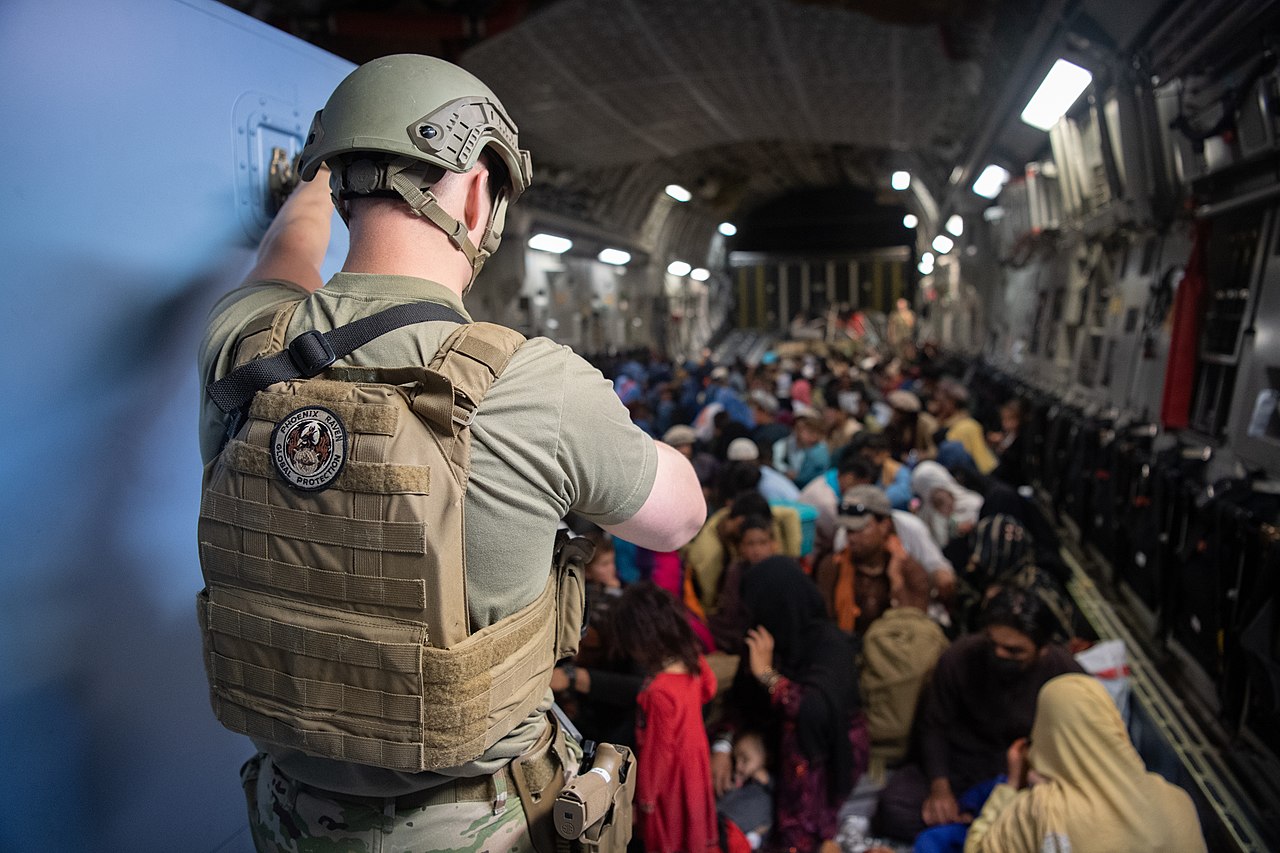 Heart4Afghanistan helps secret Christians survive