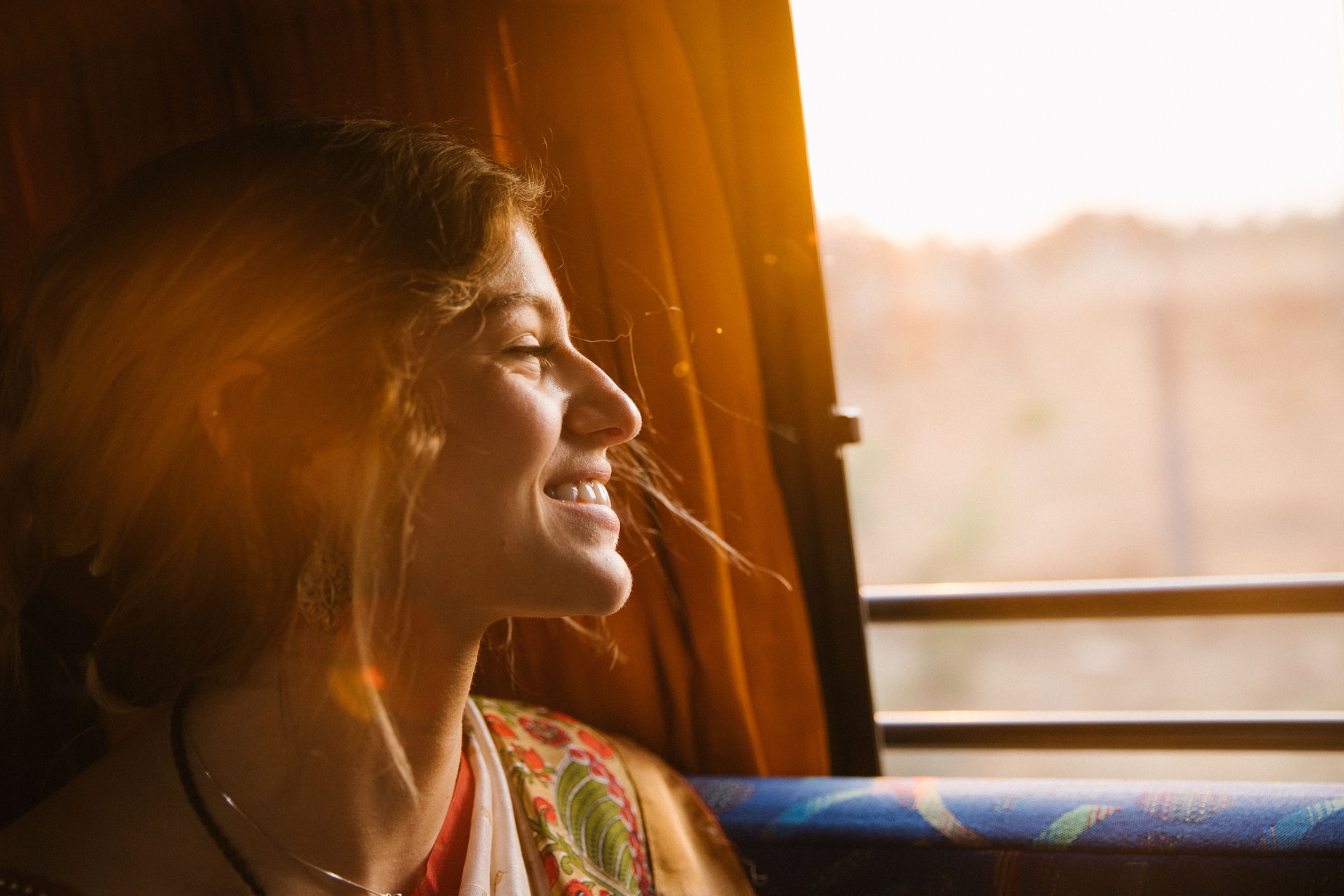 Women encounter Christ through healings and dreams
