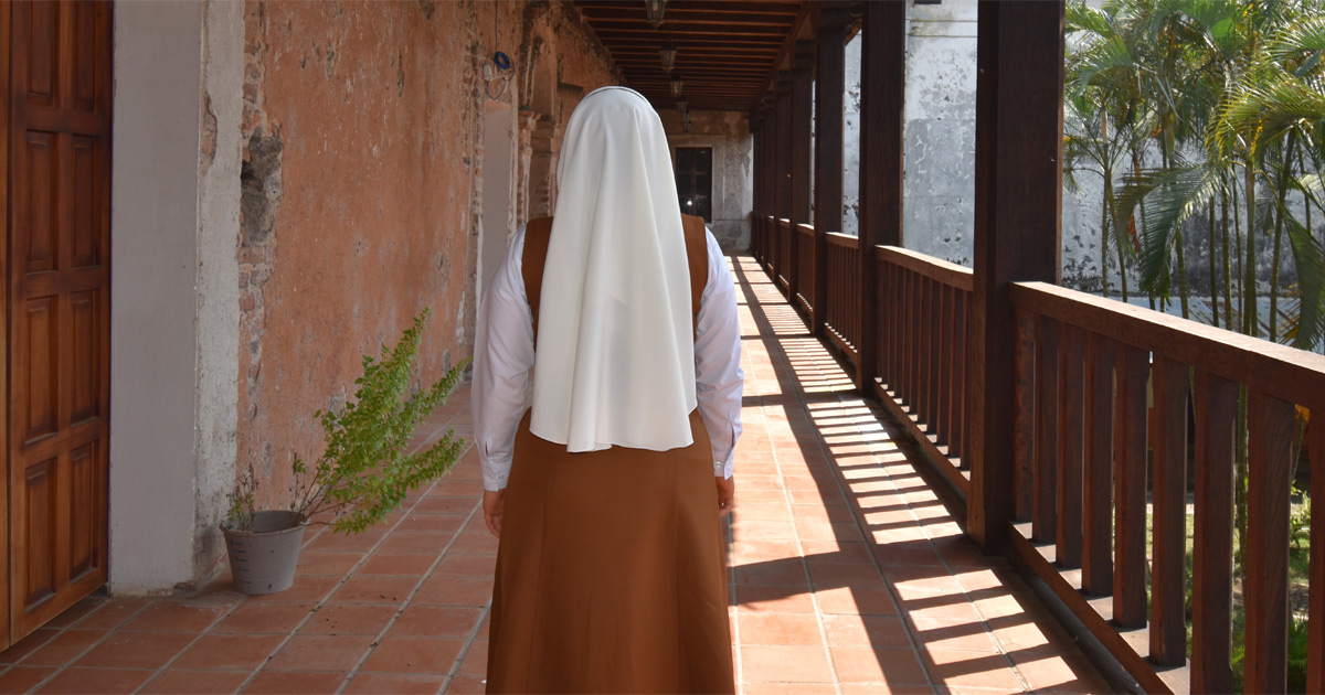 Christians targeted for forced marriages in Nigeria