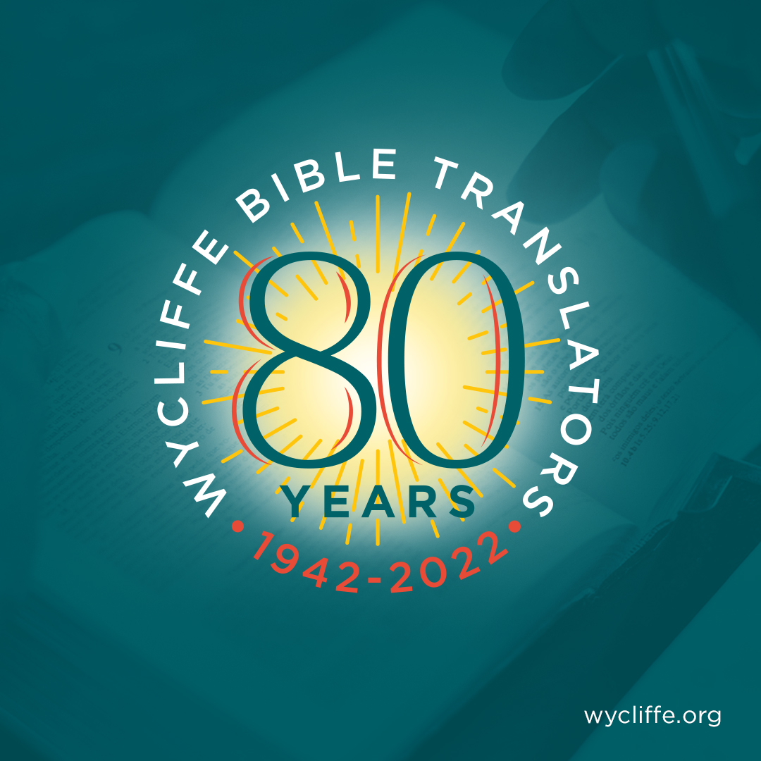 Wycliffe USA’Vision 2025 update: God raises a new global workforce