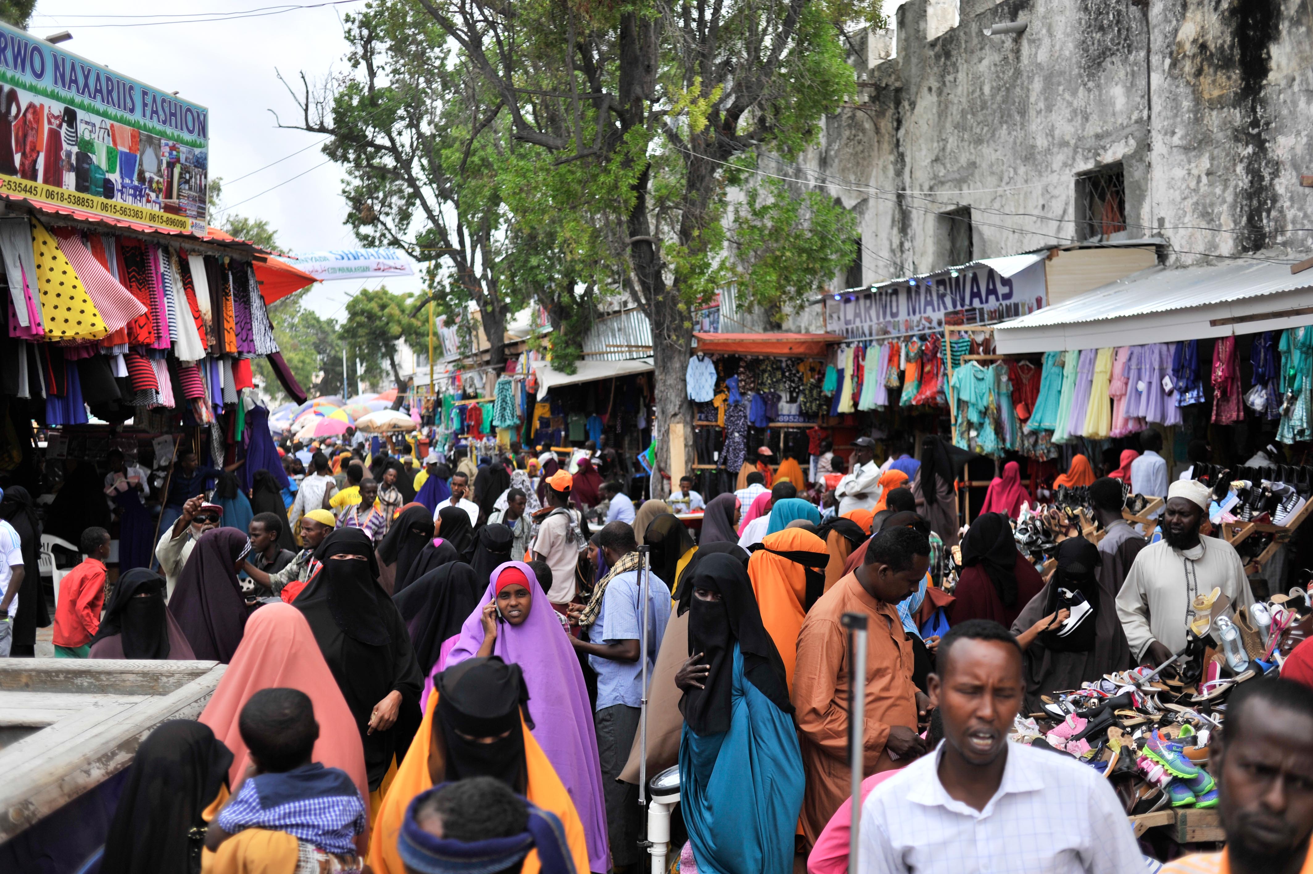 Somali Church Grows as Christians Undergoing Severe Persecution