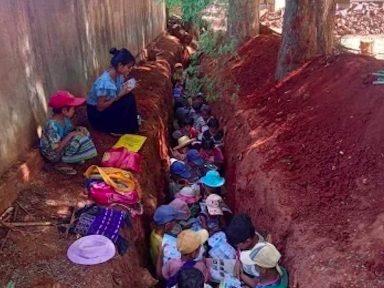 Military airstrike kills 80 at Myanmar concert