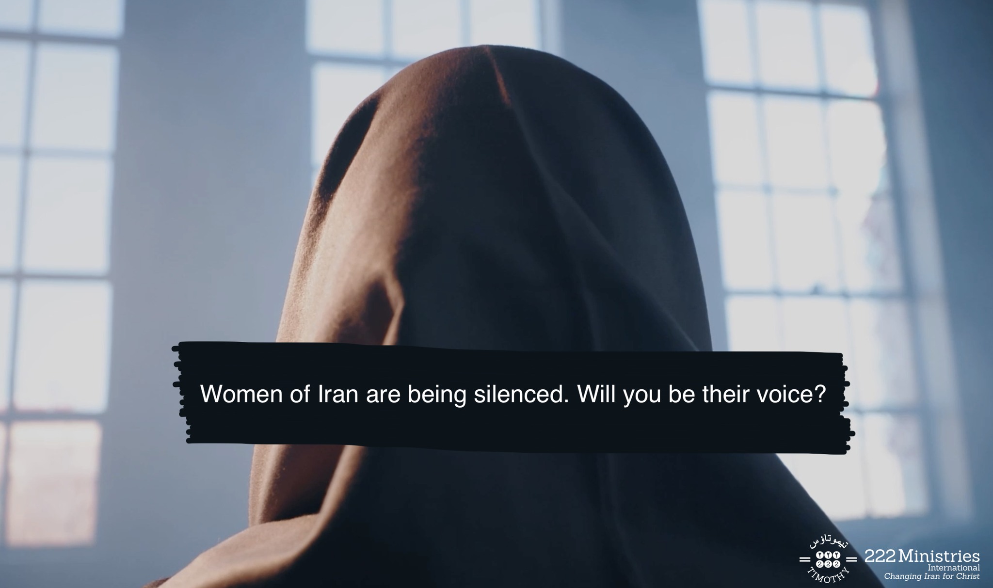 Women remain on front lines in Iran despite crackdown