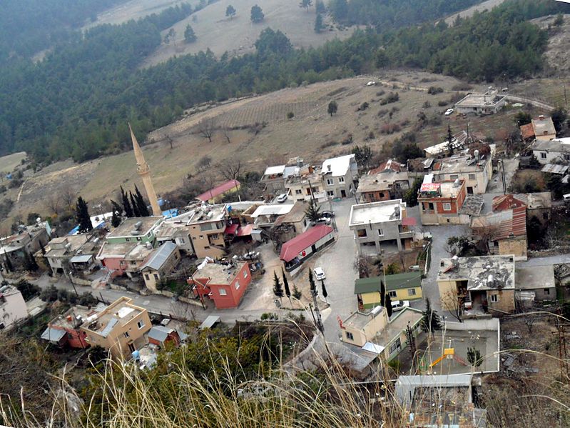 SAT-7 Encourages Christians in Rural Turkey