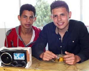 trans world radio, colombia