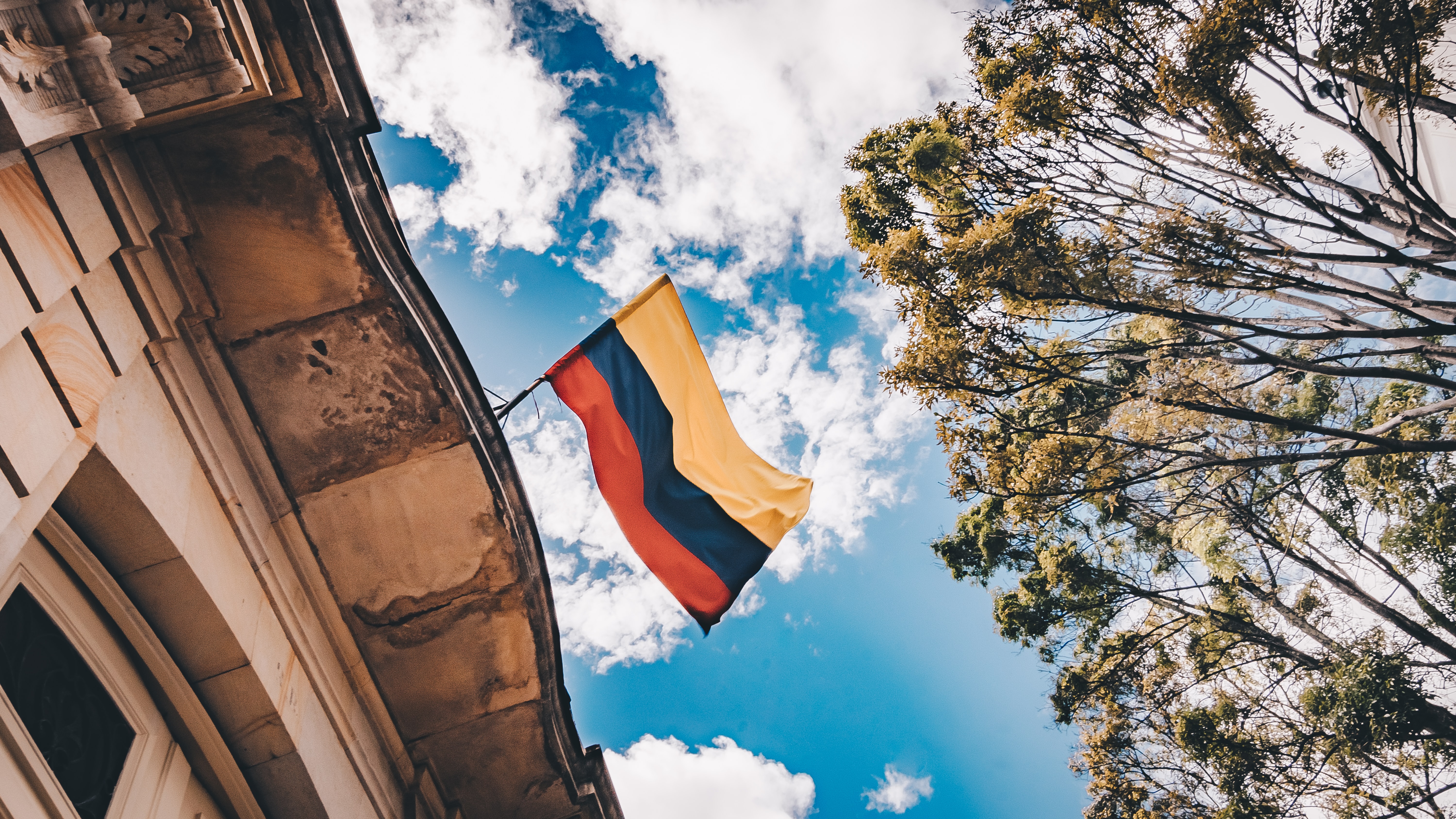 Colombia-Venezuela warming diplomatic relations