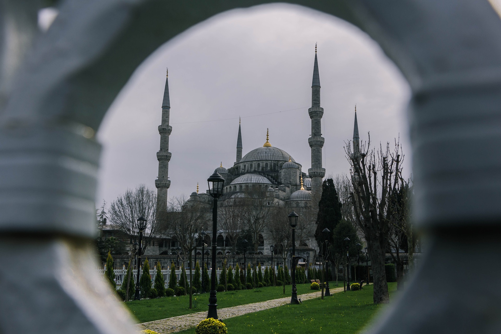 USCIRF Criticizes Turkey’s Blasphemy Law