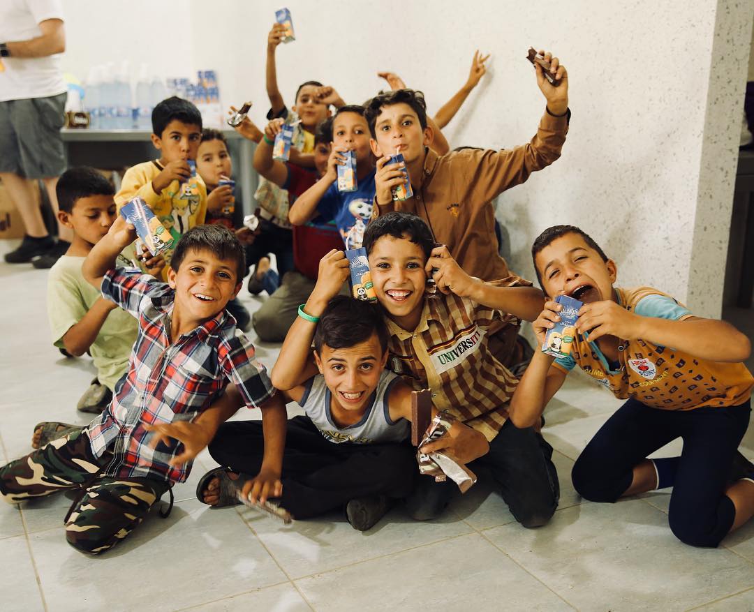 Extreme hunger is the next crisis on Lebanon’s horizon