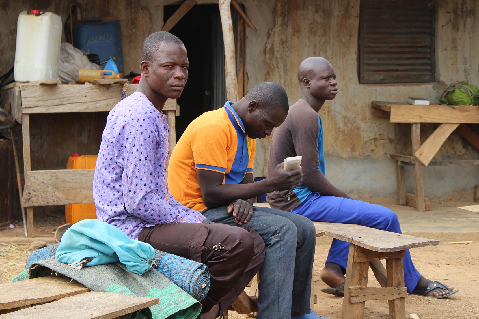 Nigeria rises on 2023 World Watch List for Christian persecution