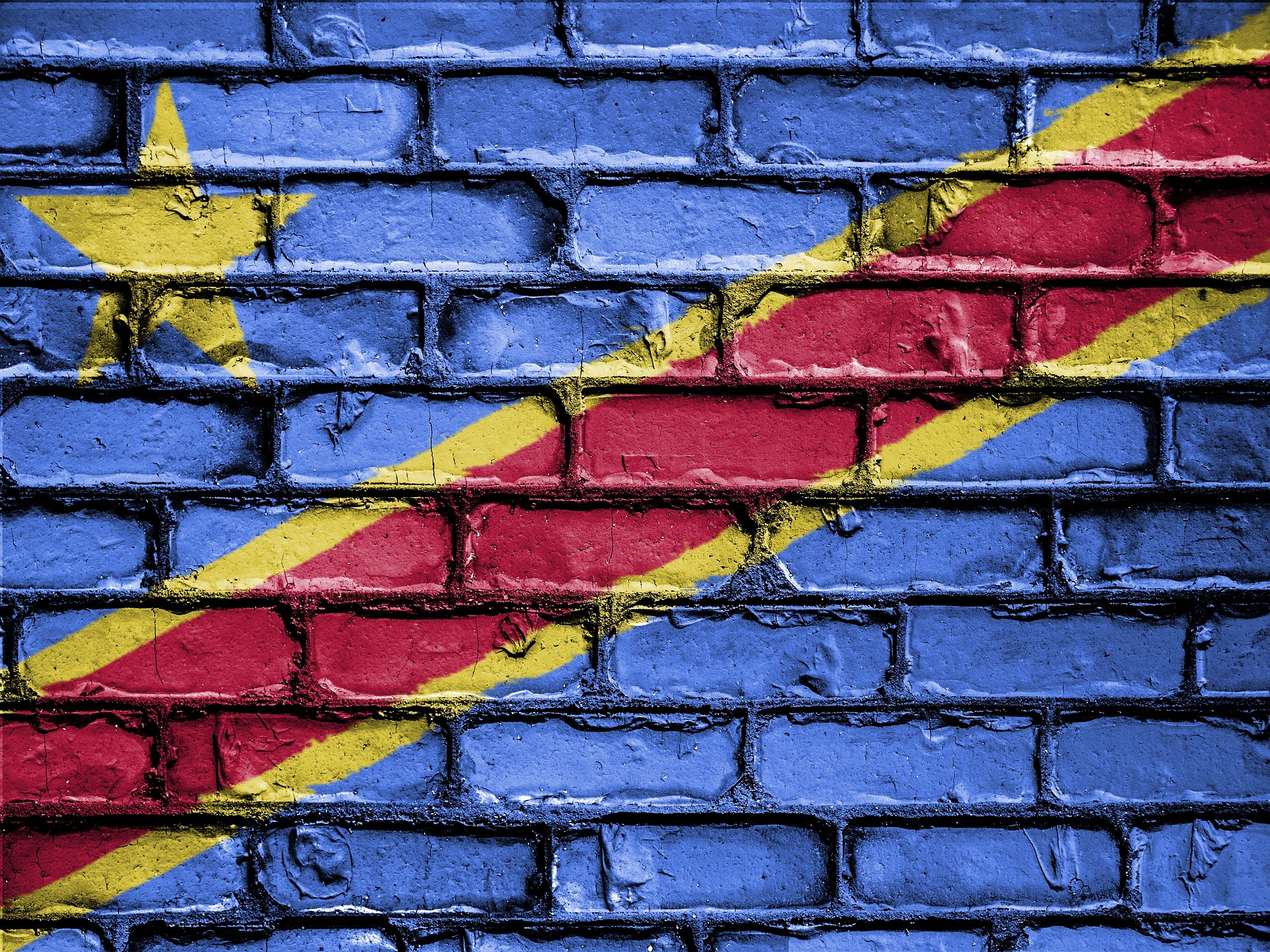 DRC church attacked, 17 killed