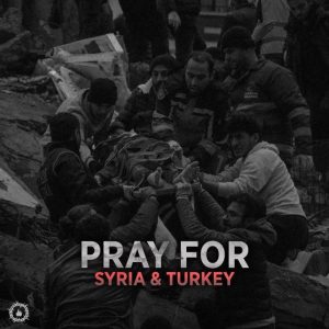 gcm, turkiye, turkey, syria, earthquake