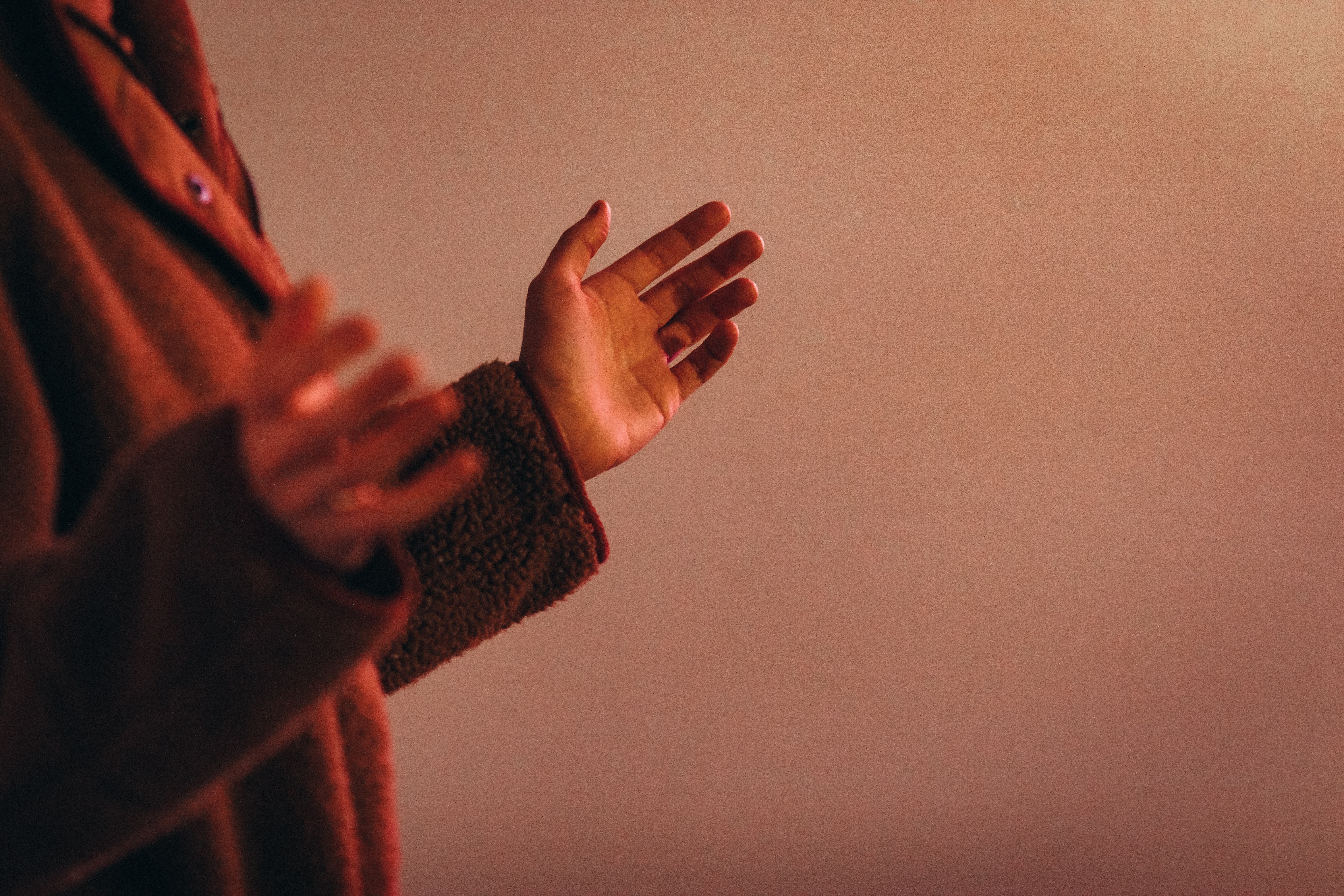 Brokenness and repentance: American revival out of Asbury University