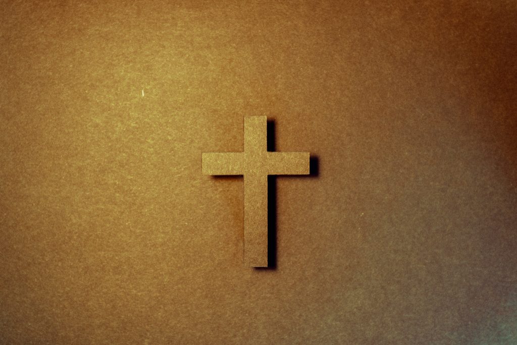 cross