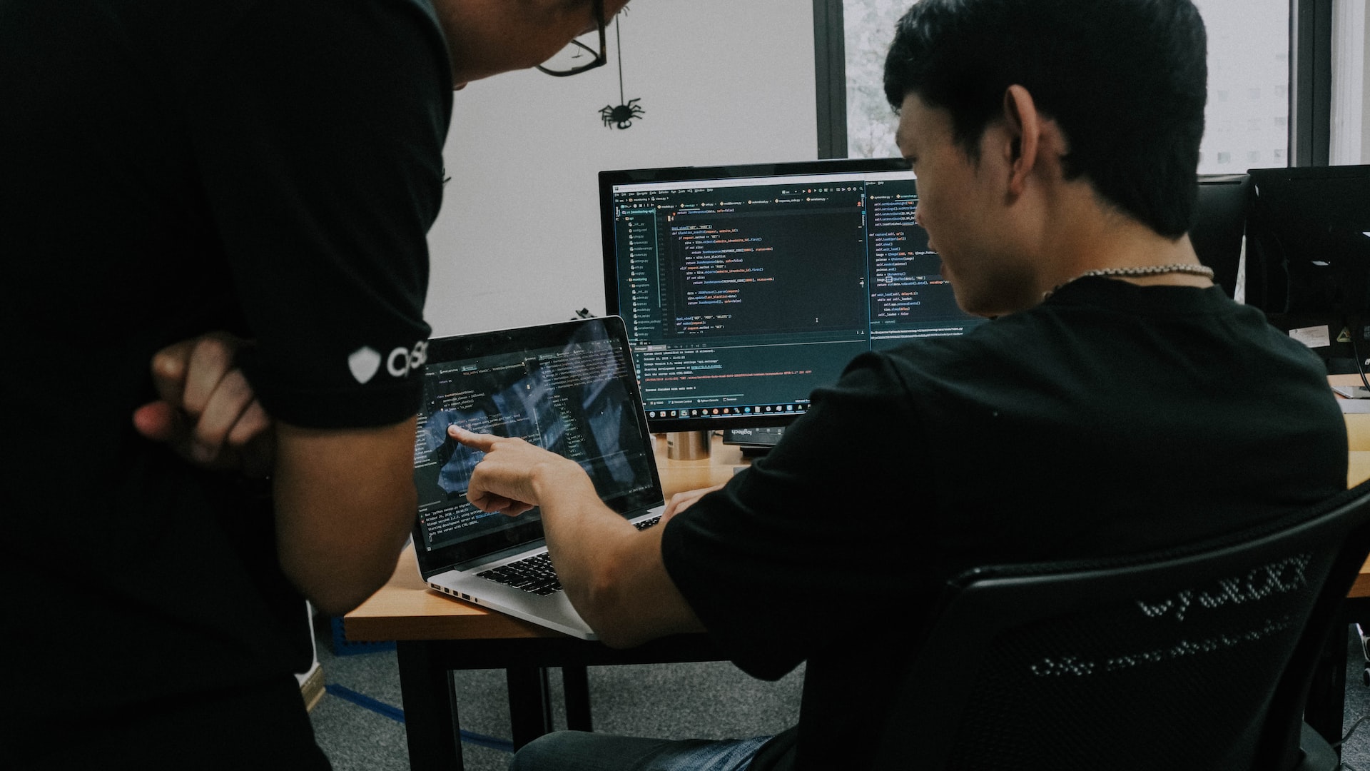 Church planting network hosts Bible translation hackathon