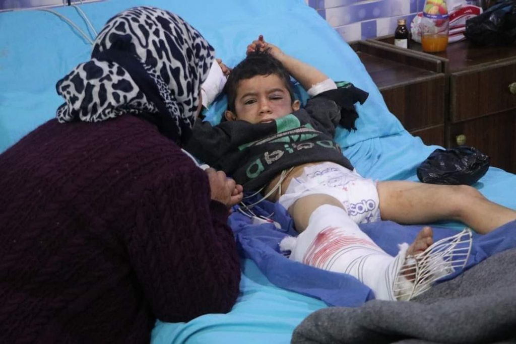 turkiye syria earthquake