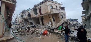 turkiye syria earthquake