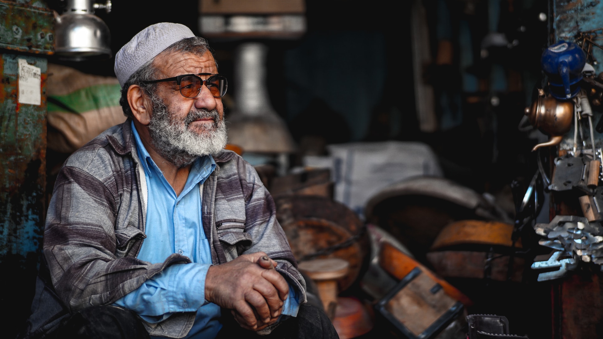 Muslim-background believers advance despite Algeria’s persecution