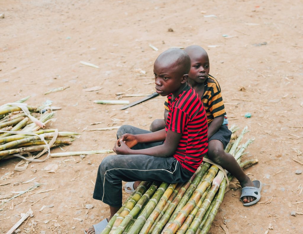 drc, democratic republic of the congo