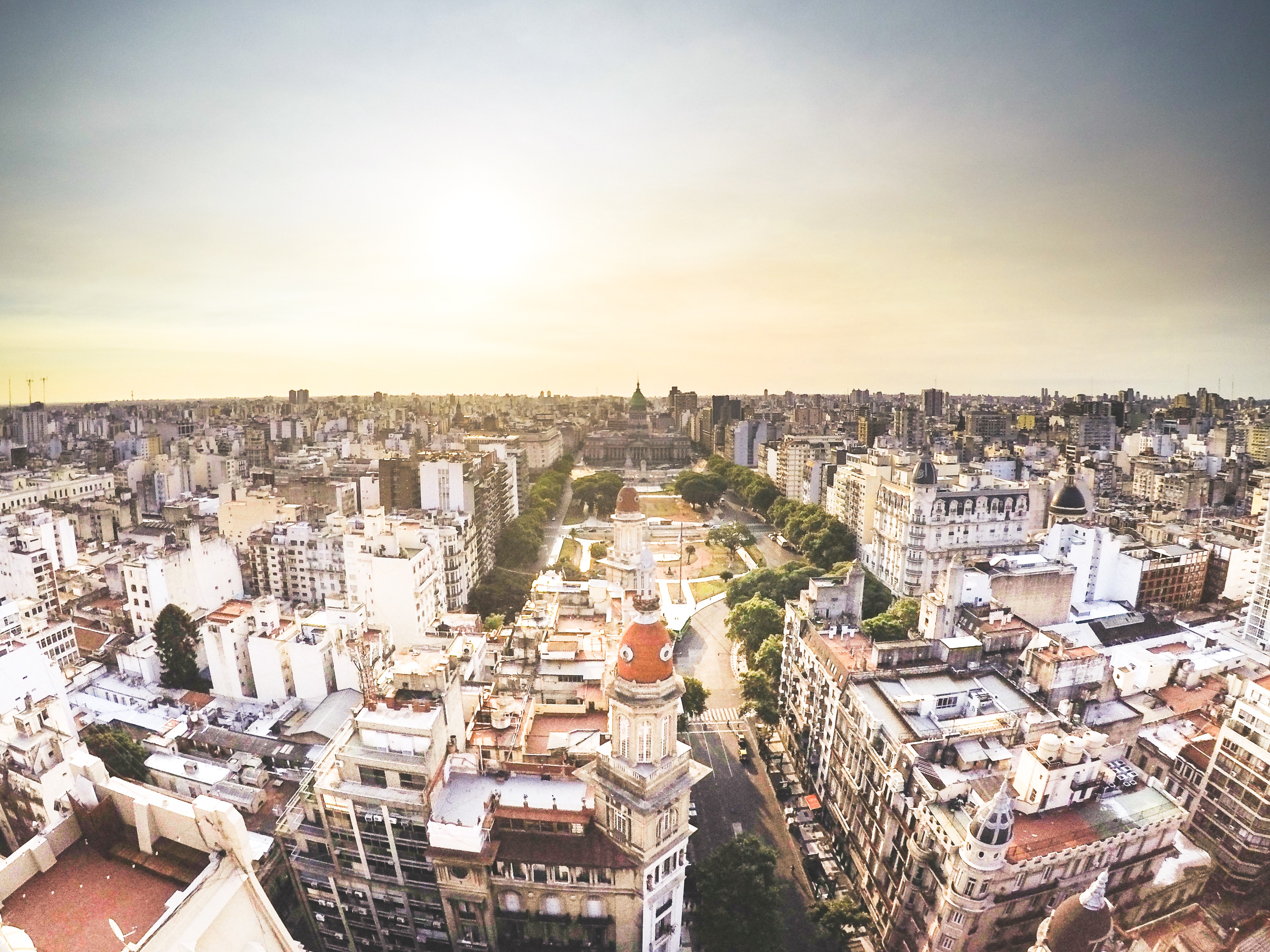 Teacher shortage leads to new college in Argentina