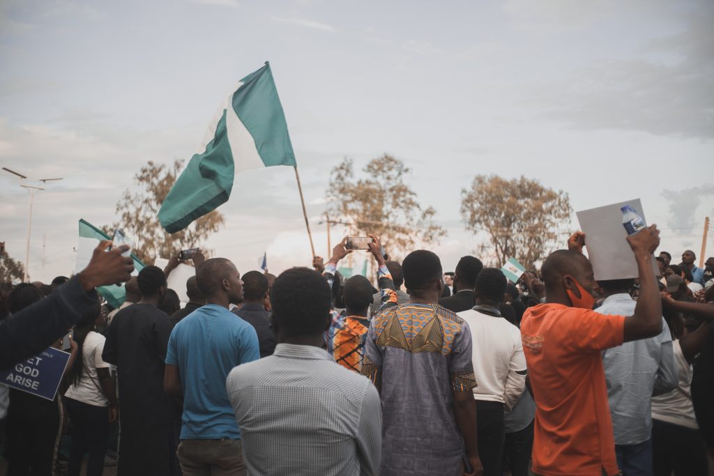 Nigeria
