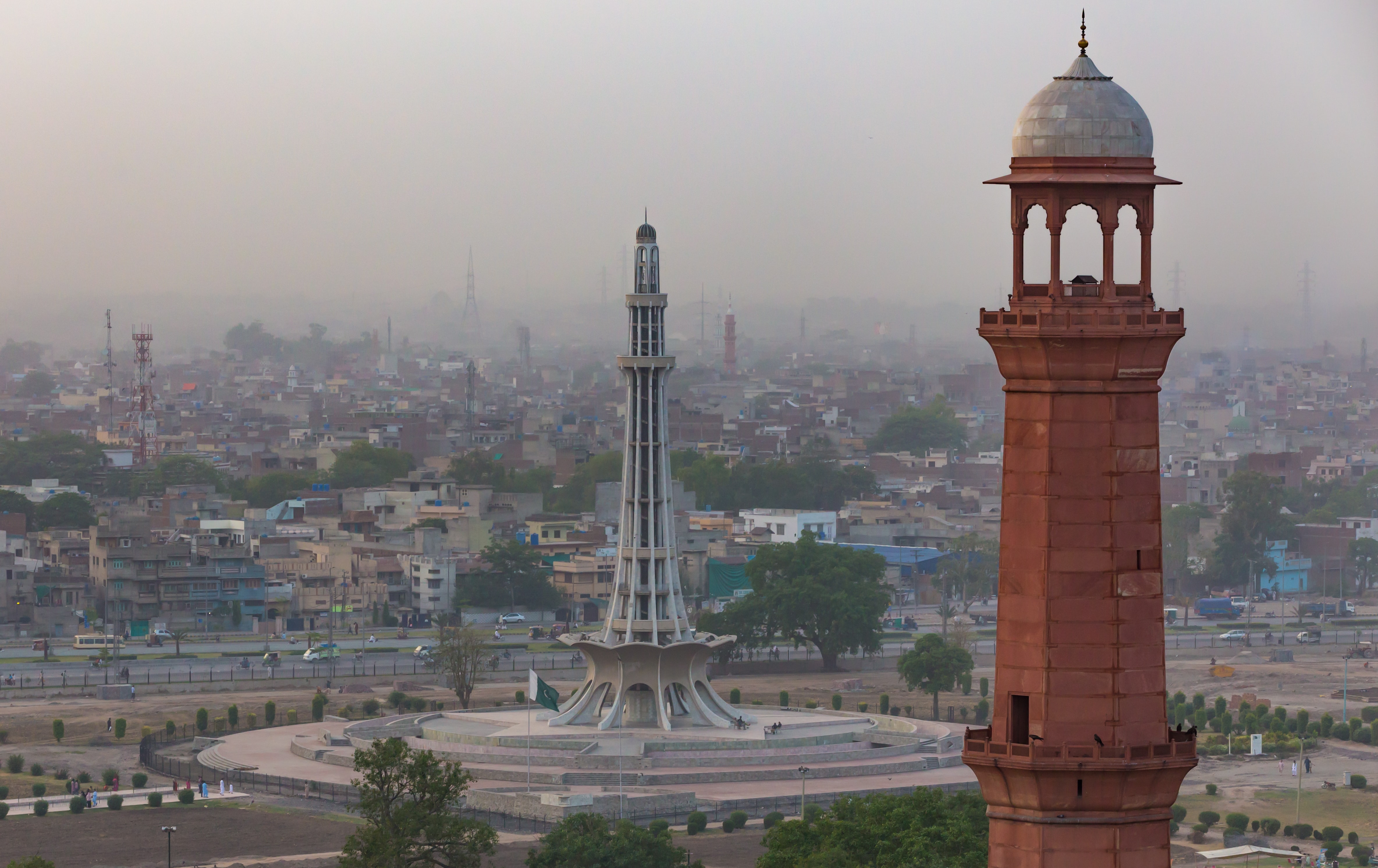 Pakistani judge’s resignation sparks calls for blasphemy law reform