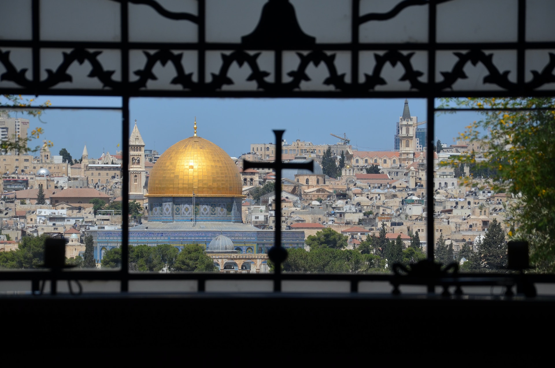 Messianic Jews face increasing pressure in Israel