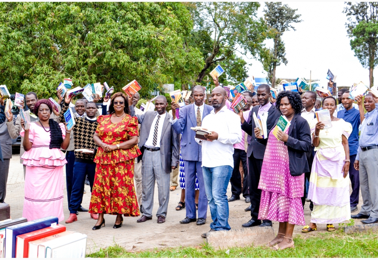 Christians in Malawi request additional Bibles
