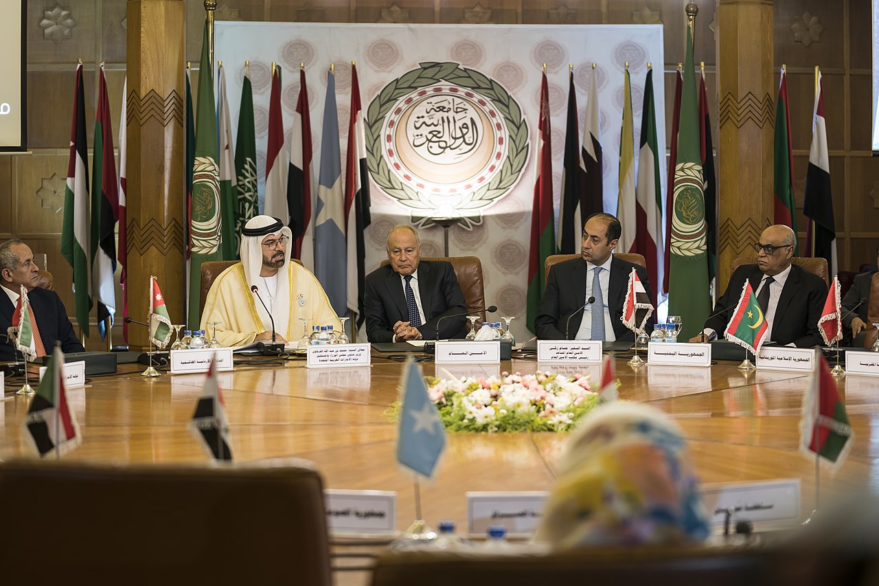 هل سيؤدي فوز الجامعة العربية السورية إلى إحداث تغيير إيجابي؟
