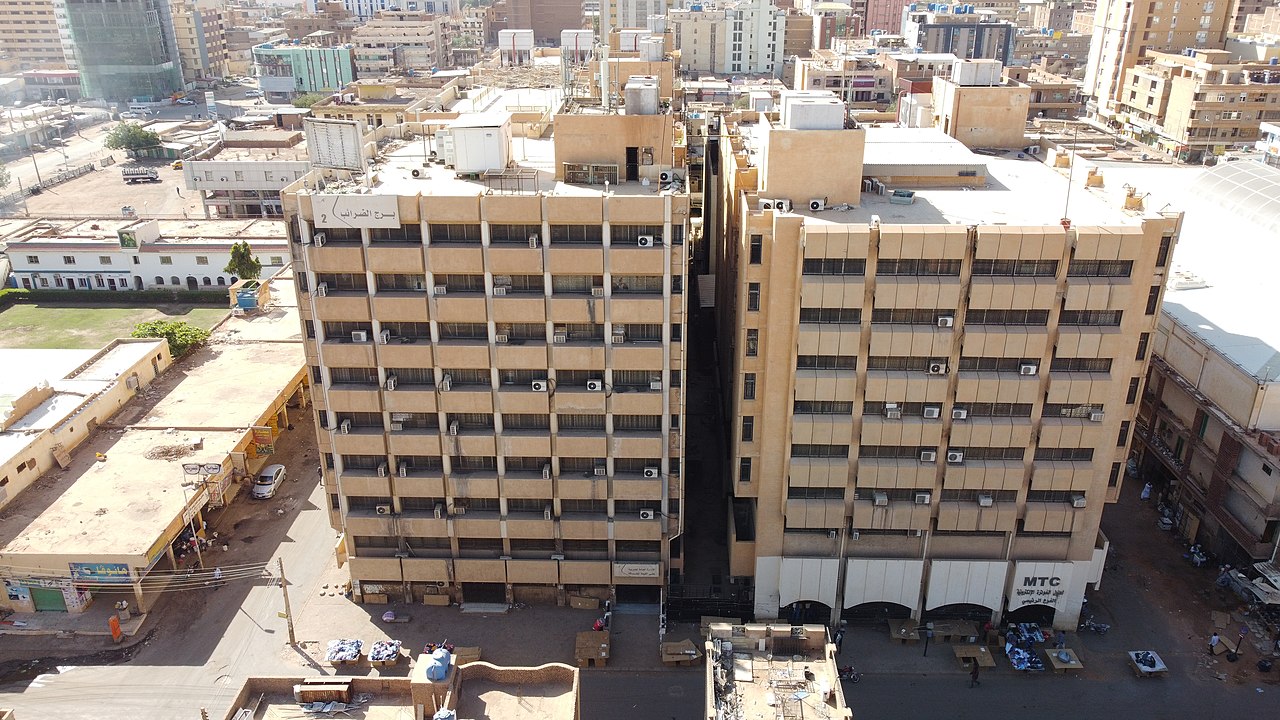 Frozen paramilitary bank accounts escalate conflict in Sudan