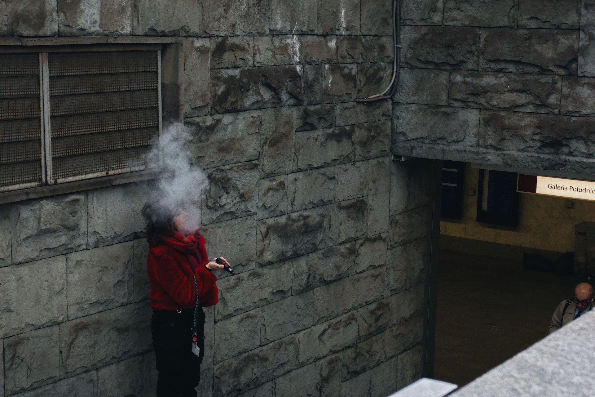 New program at The Lighthouse targets nicotine addictions