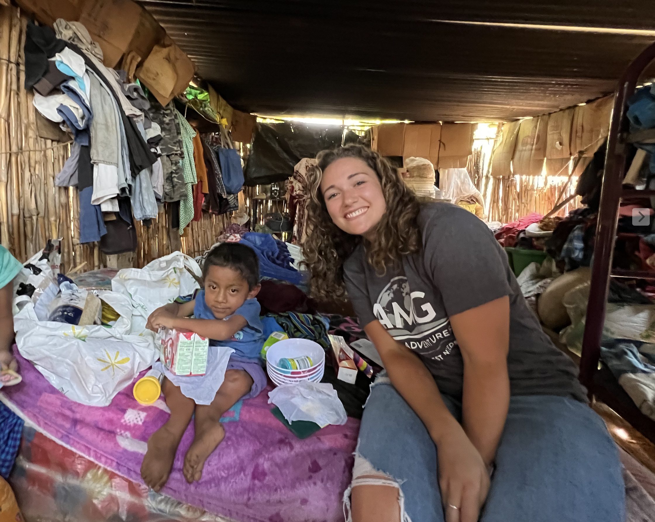 50 years of gospel impact: AMG’s ministry in Guatemala