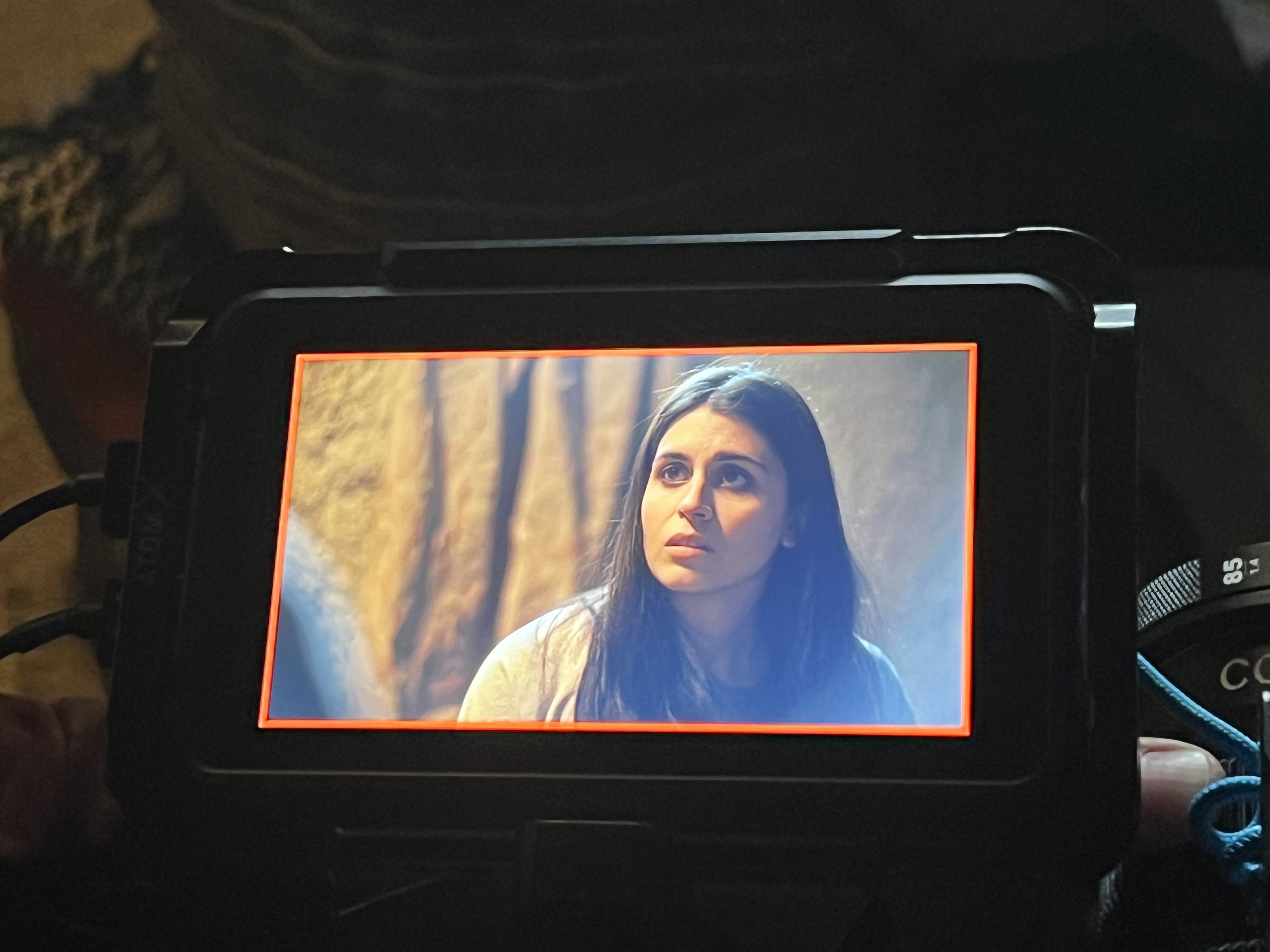 Biblical story leads Iranians to lasting hope