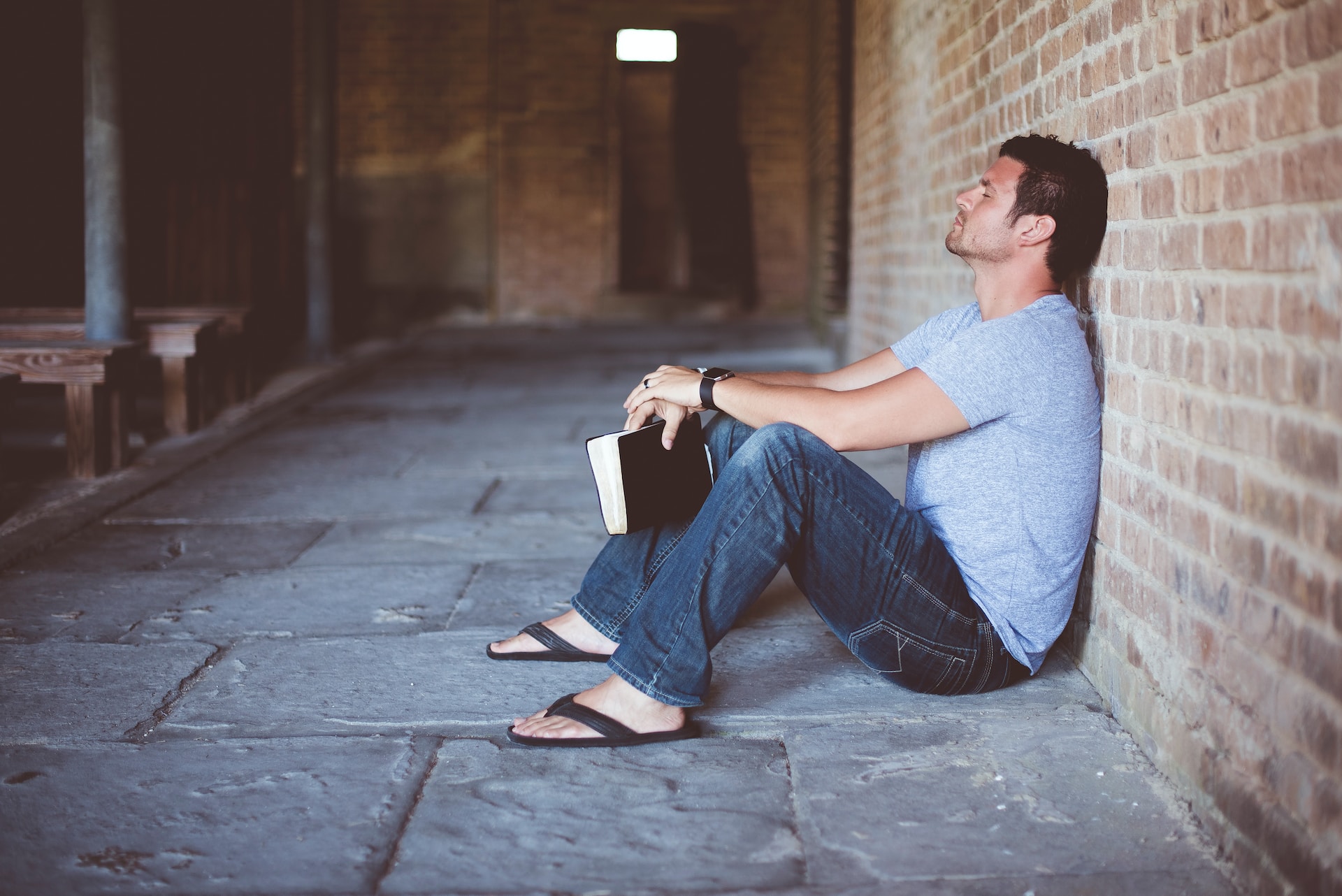 Is addiction a spiritual issue?