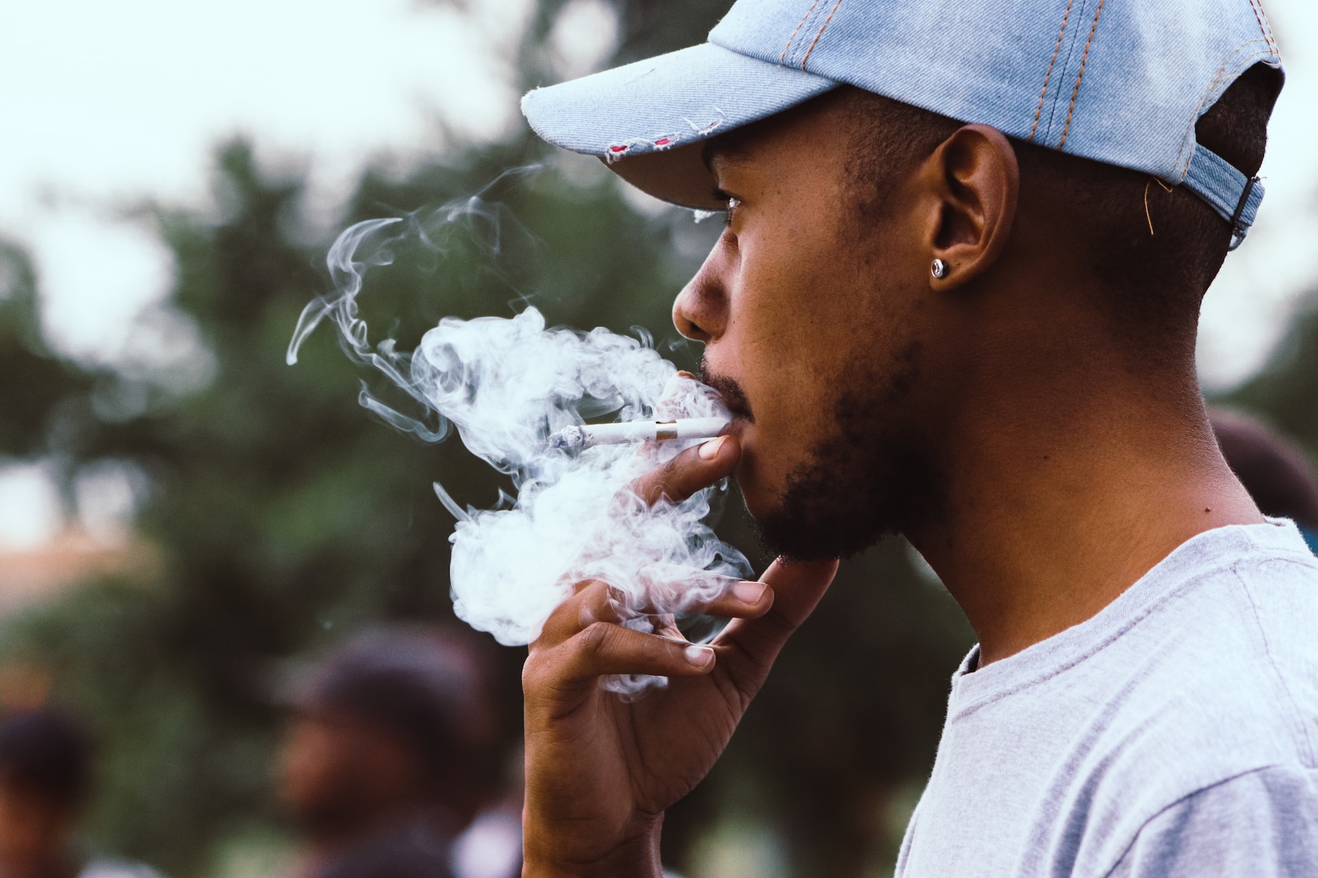 Substance abuse takes a toll on South Africa’s next generation