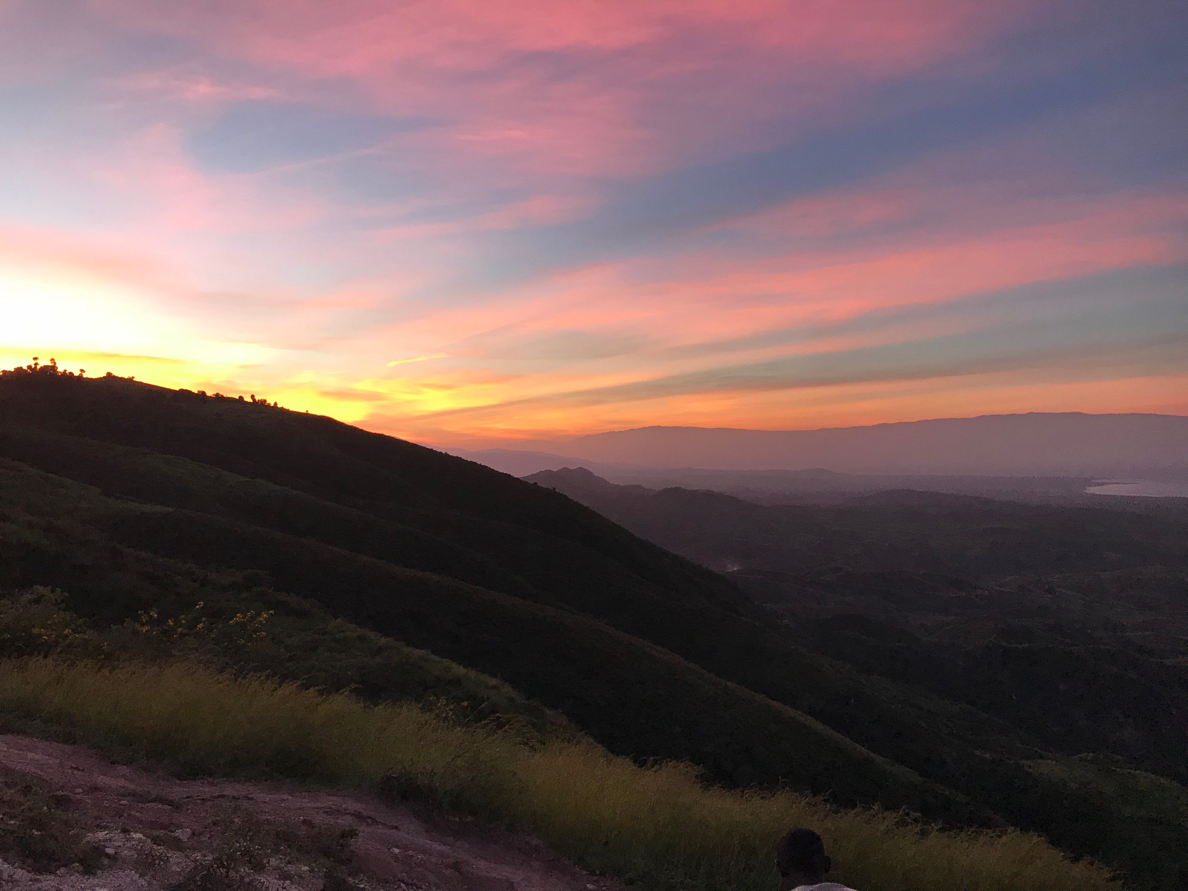 Soccer, celebration, and the Gospel: Good news from Haiti