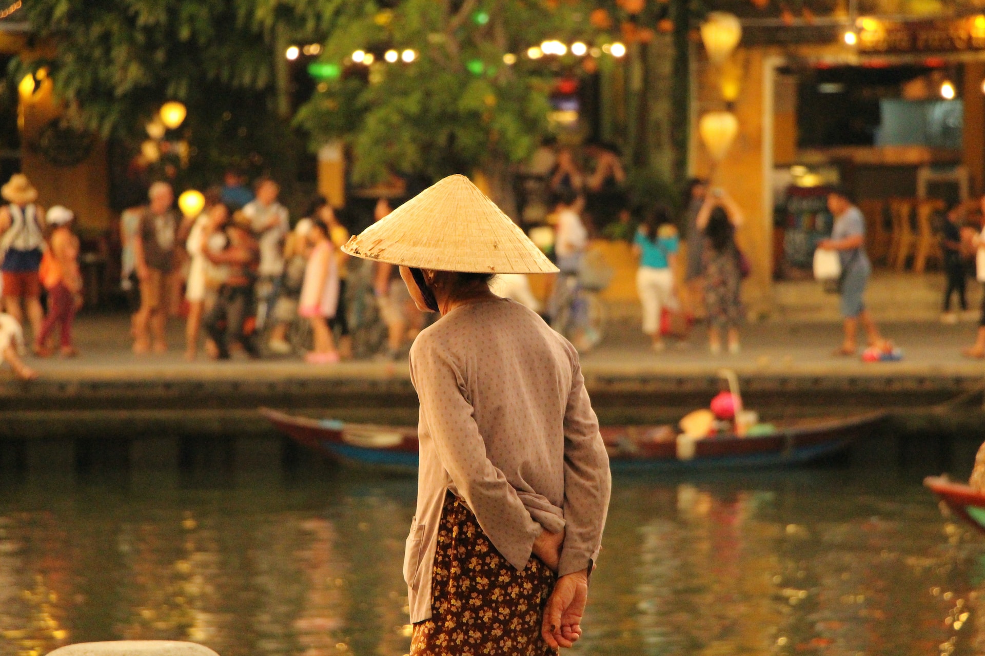 Pandemic creates Gospel opportunity in Vietnam