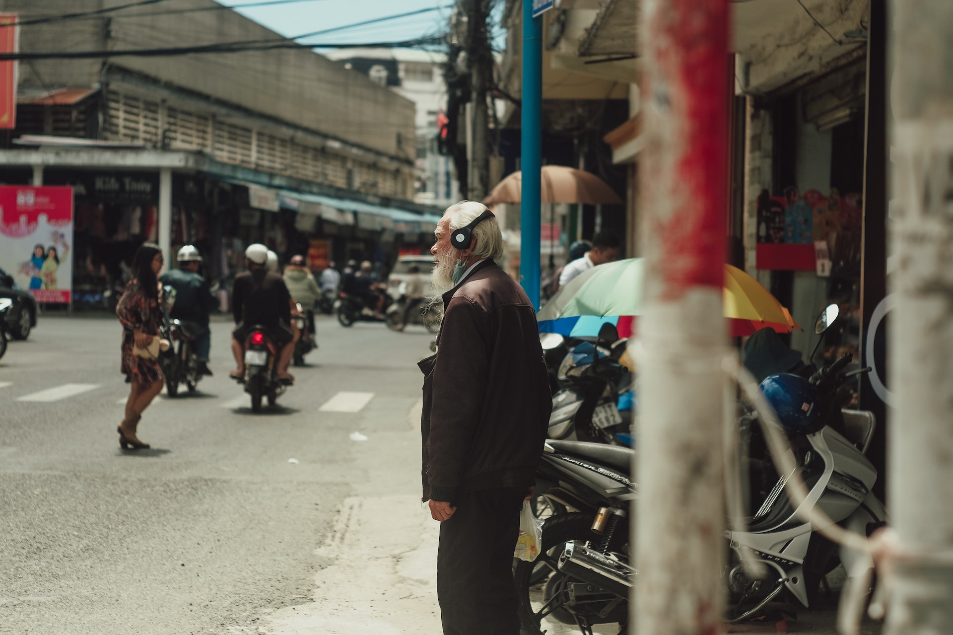 Churches in Vietnam adapt to Industry 4.0