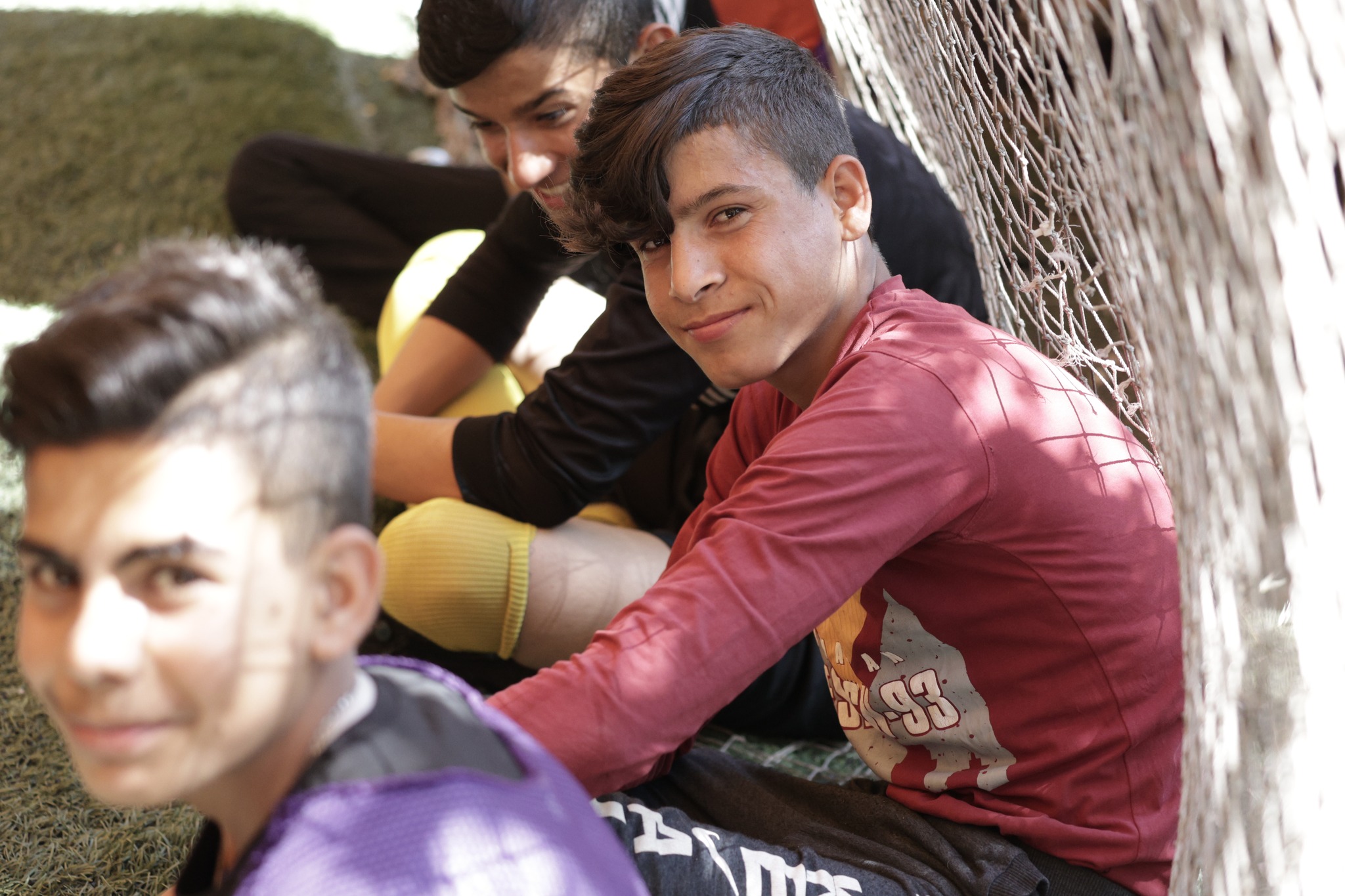 Why young people are leaving Lebanon — and how one ministry supports those who stay