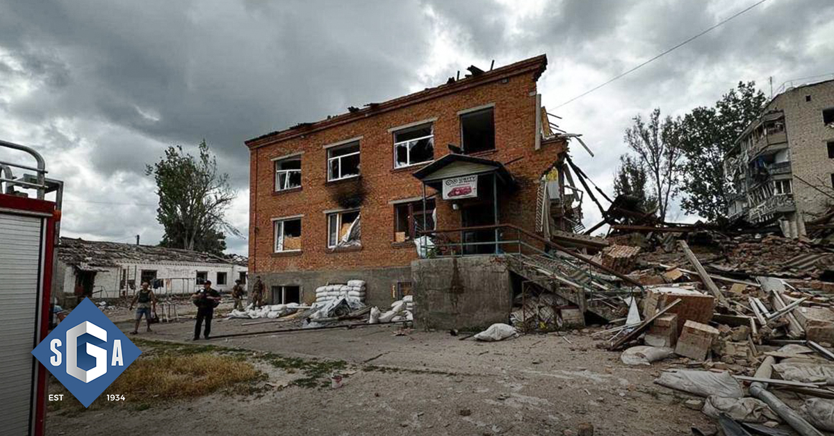 Russia focuses missiles on Ukrainian defense, neighborhoods