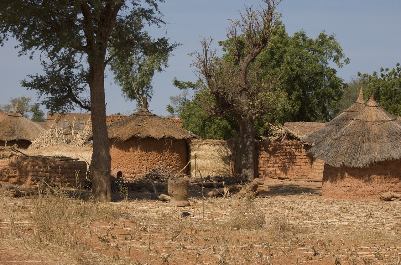 At least 20 killed in Burkina Faso in another suspected terror attack