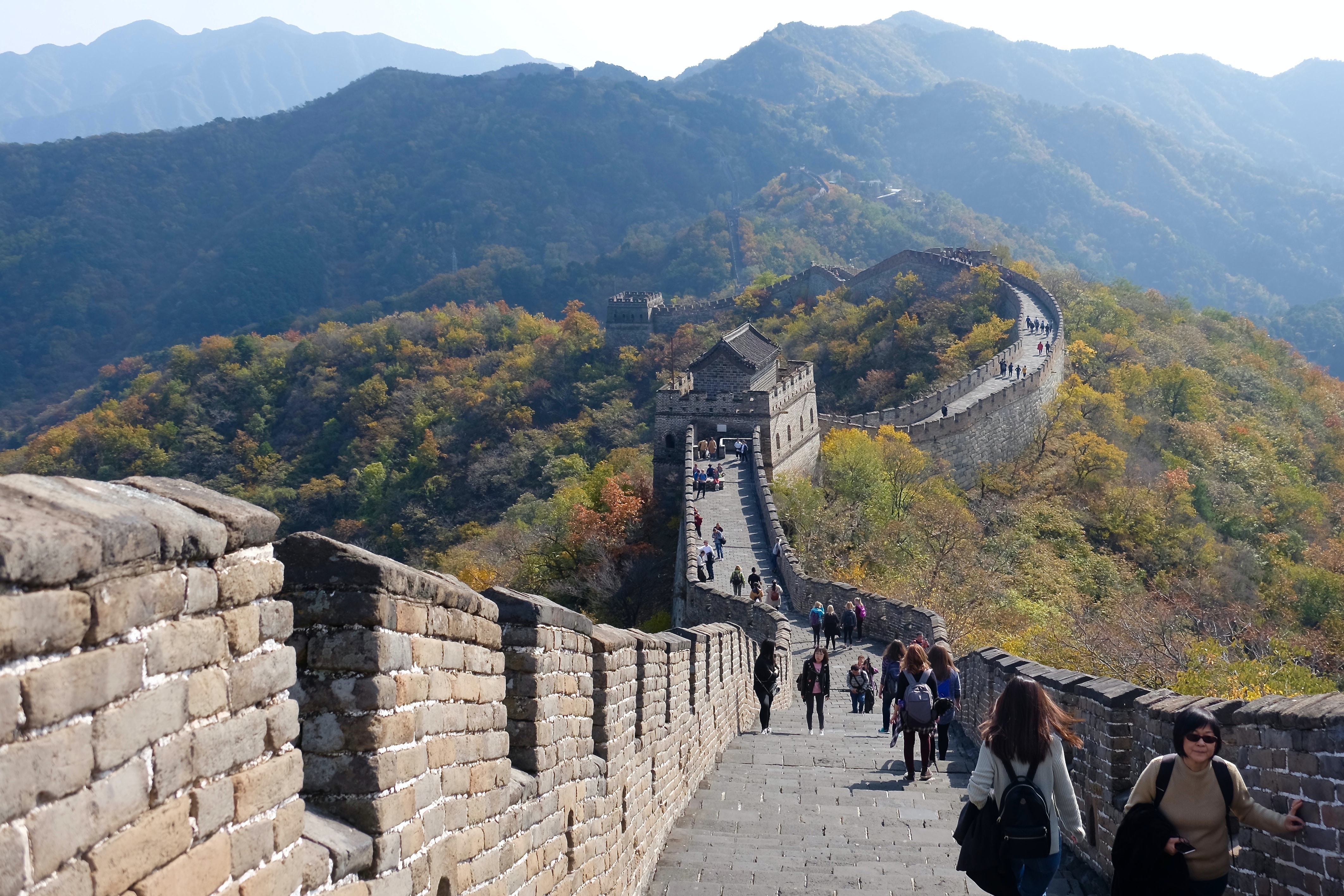 Reaching China for Jesus in the “Chinese Century”