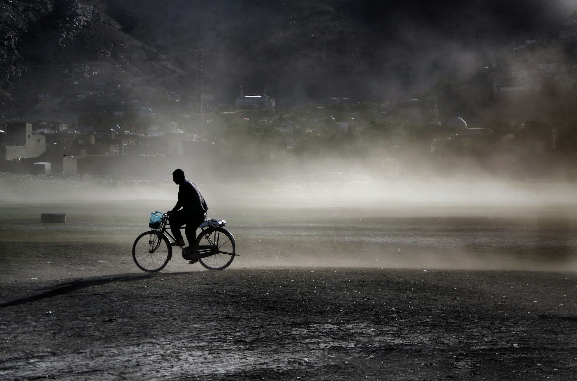 Aid workers detained in Afghanistan, accused of “inviting people to join Christianity”