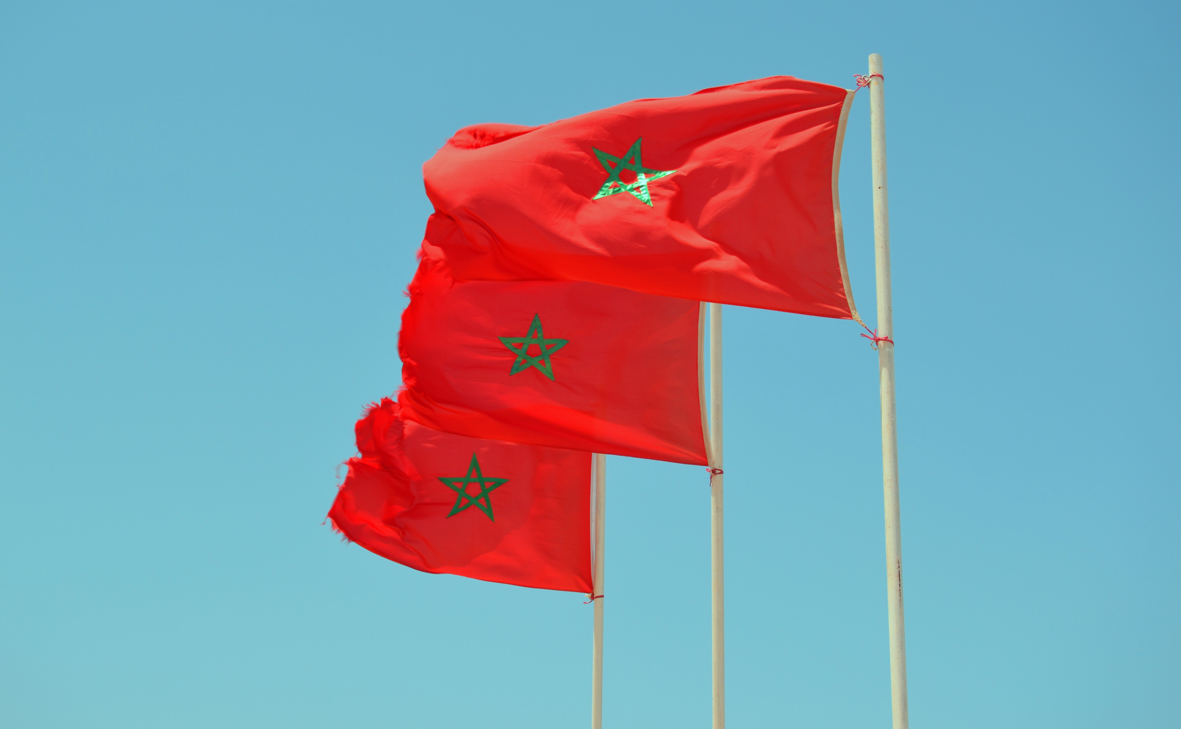 TWR reaching Morocco’s quake zone with biblical hope