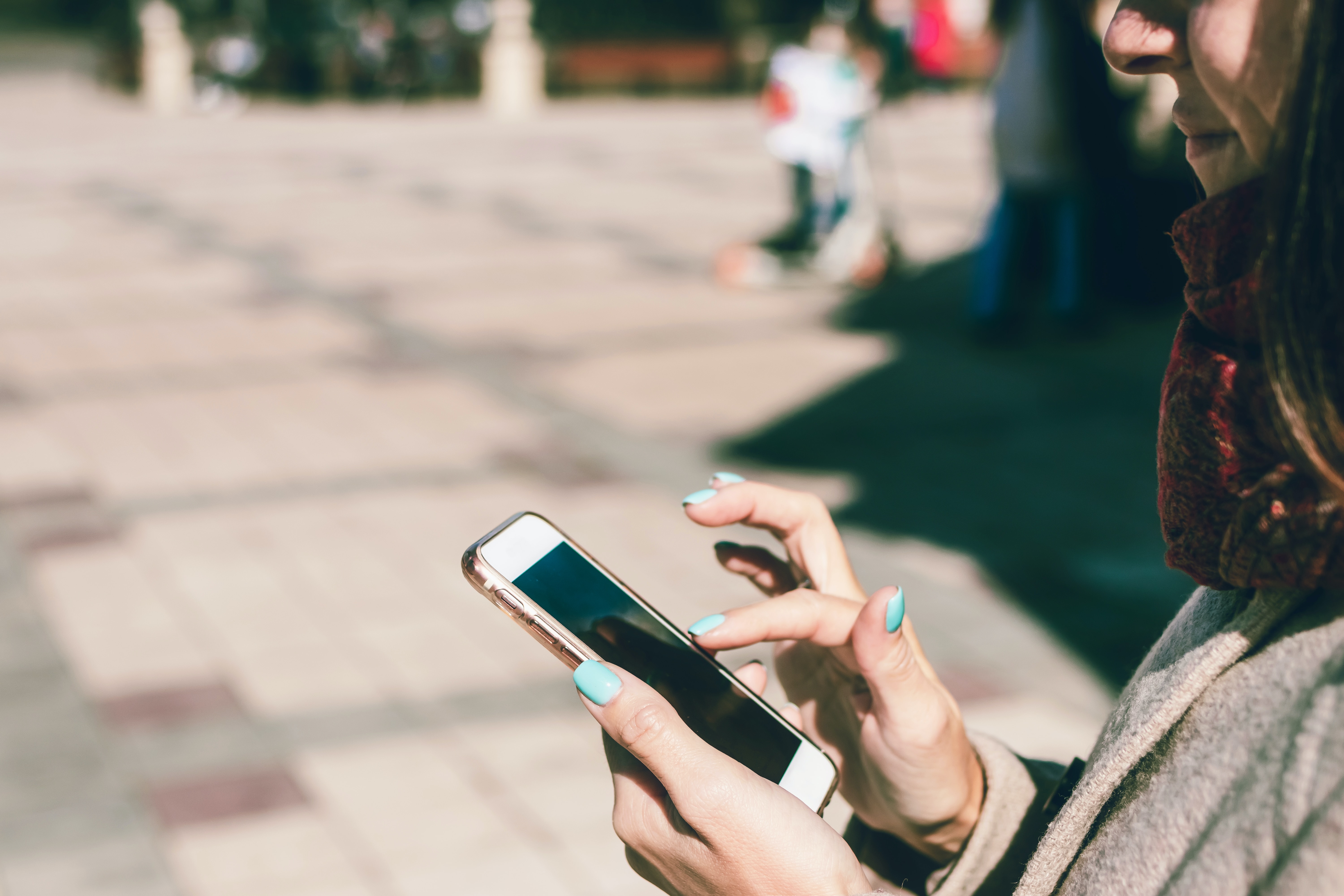 Social media ministry connects diasporas with the Gospel